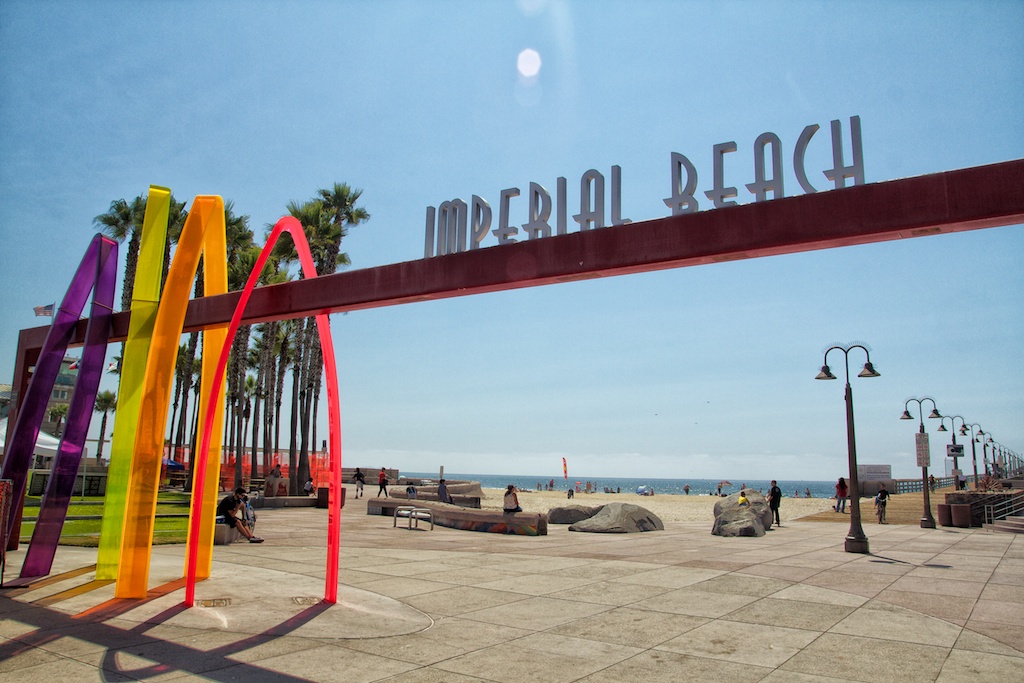 Imperial-Beach-Imagen de fondo